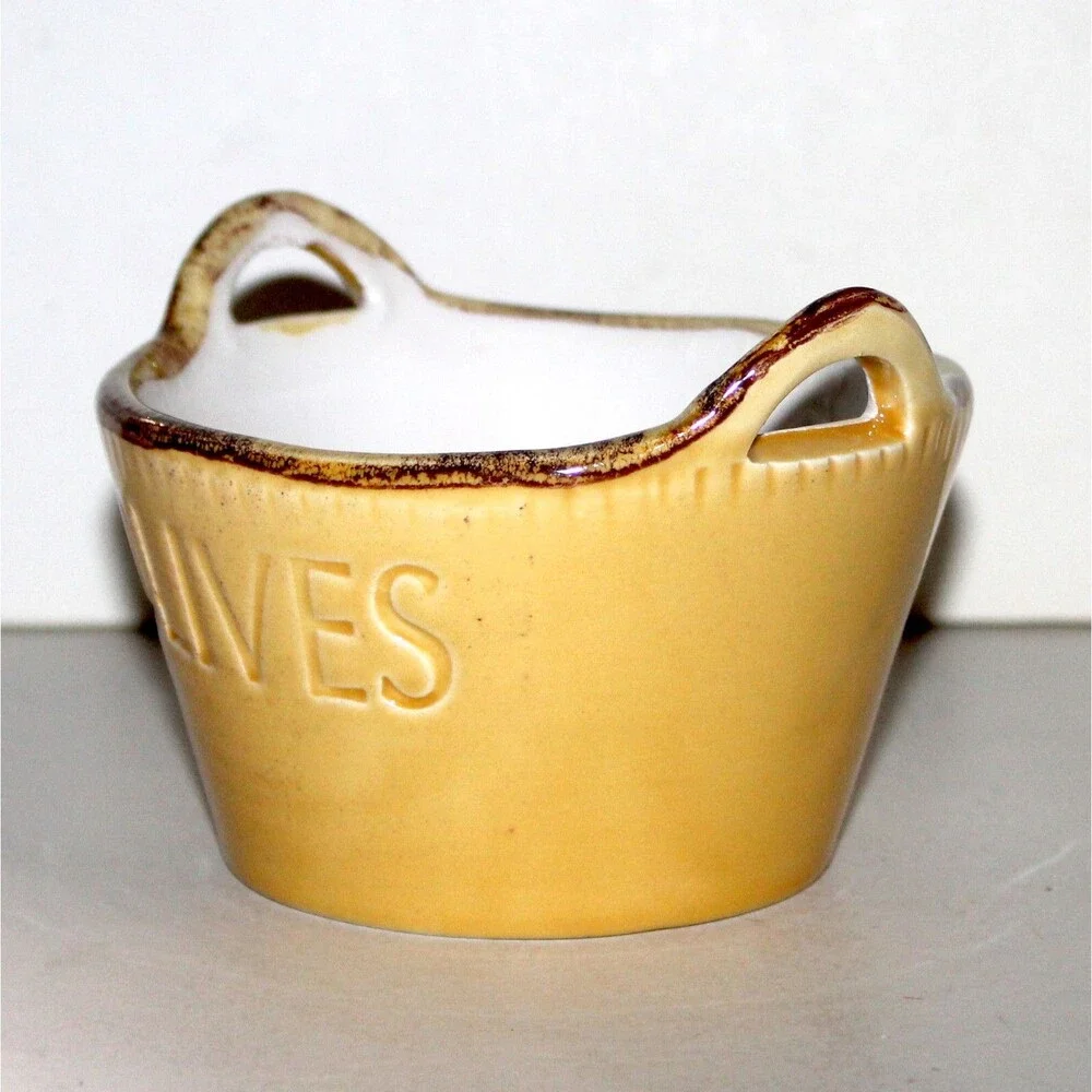 Sur La Table cute bowls